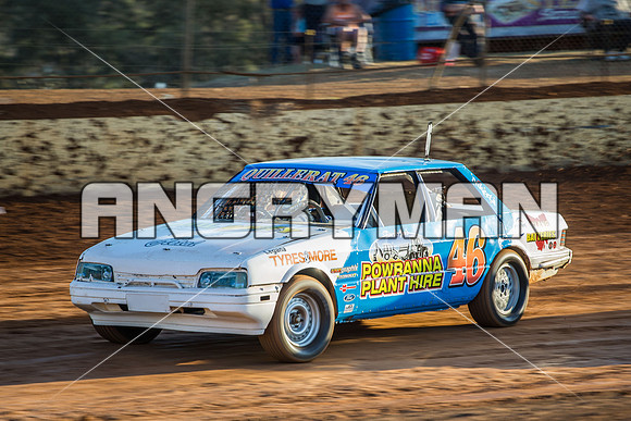 modified 46 t46 trent quillerat