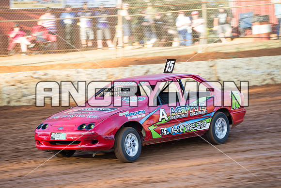 street stock 15 t15