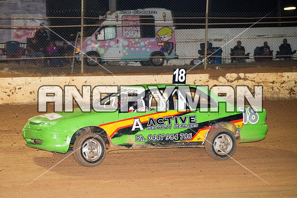 street stock 18 t18-2