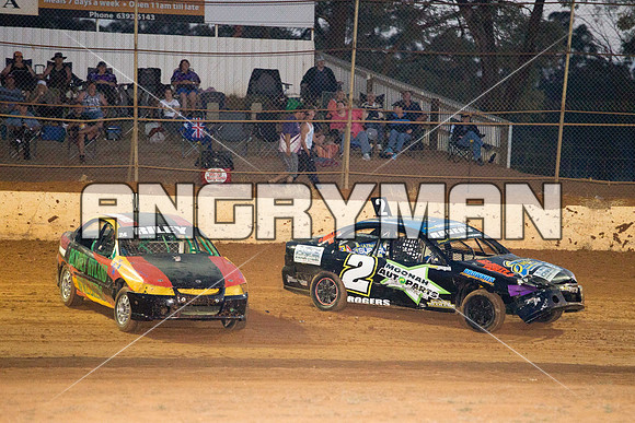 street stock 24 t24-3