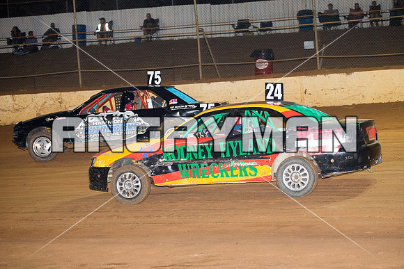 street stock 24 t24-5