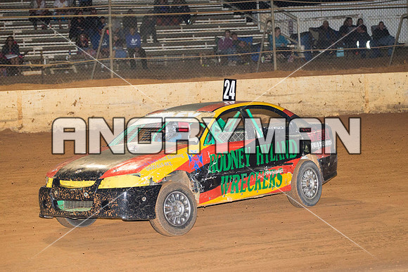 street stock 24 t24-6