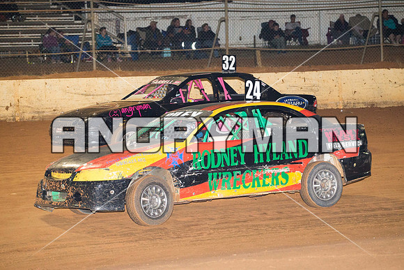 street stock 24 t24-7