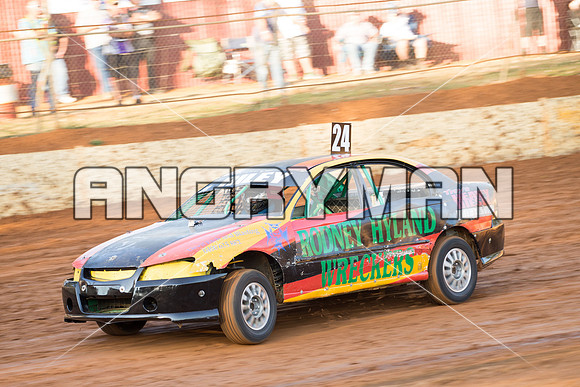 street stock 24 t24