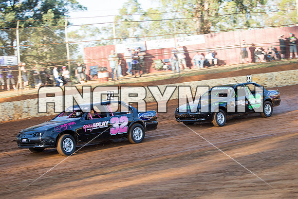 street stock 32 t32-2