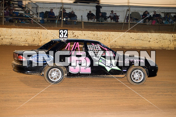 street stock 32 t32-3