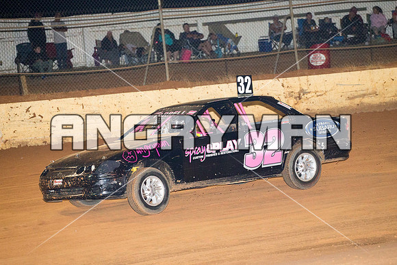 street stock 32 t32-6