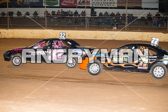 street stock 32 t32-7