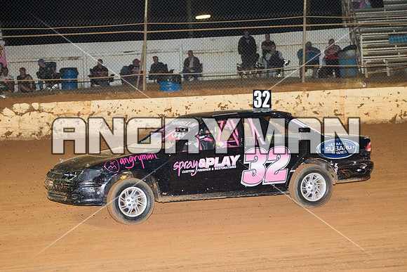 street stock 32 t32-8