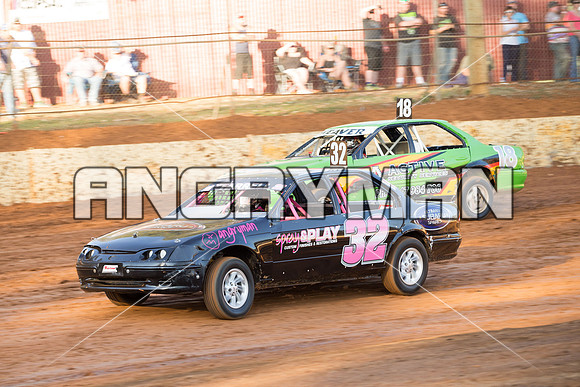 street stock 32 t32