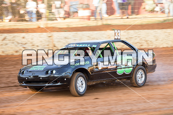 street stock 33 t33-2