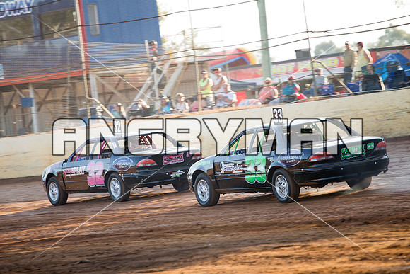 street stock 33 t33-3