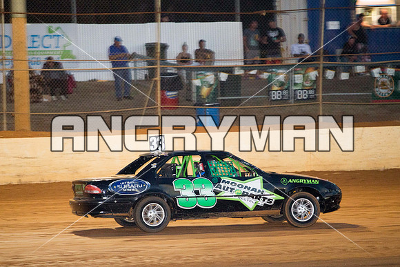 street stock 33 t33-4