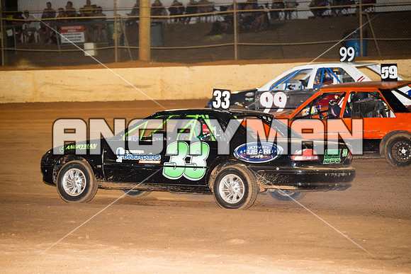 street stock 33 t33-5