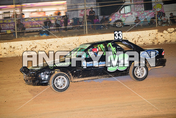 street stock 33 t33-8