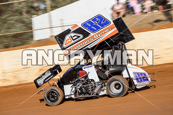 formula 500 82 t82 Ricki Weatherill