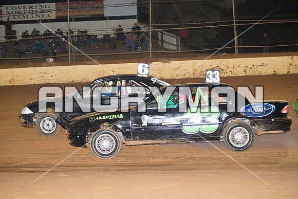 street stock 33 t33-10
