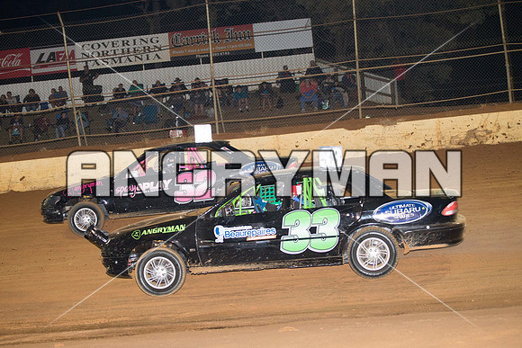 street stock 33 t33-12