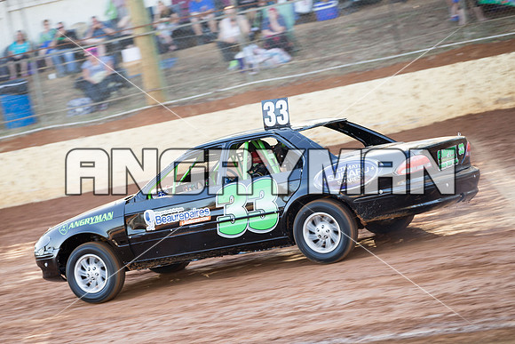 street stock 33 t33