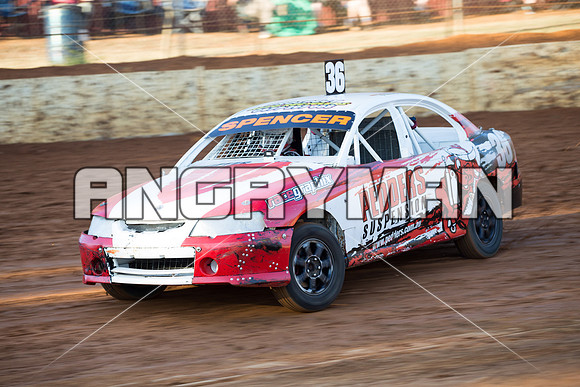 street stock 36 t36-2
