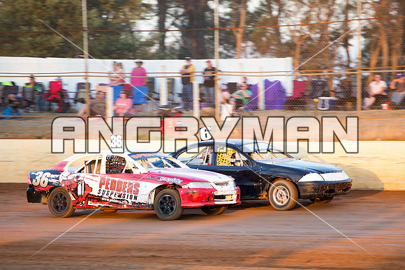 street stock 36 t36-3