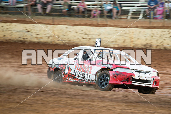 street stock 36 t36-4