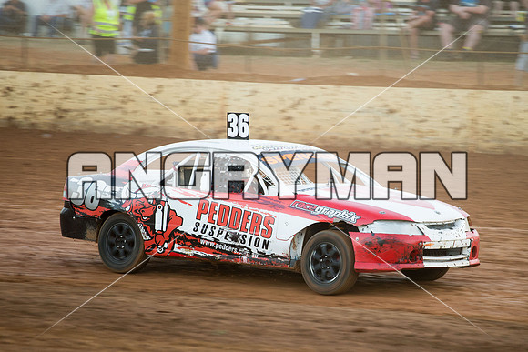 street stock 36 t36-5