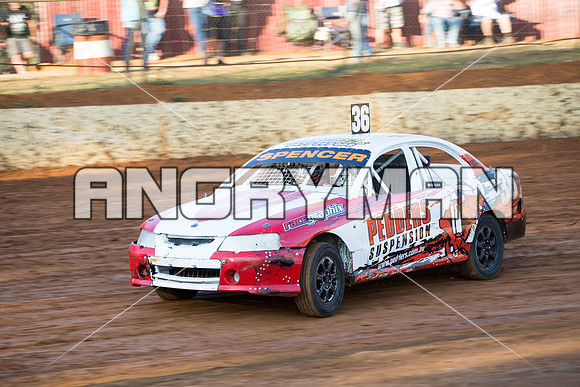street stock 36 t36