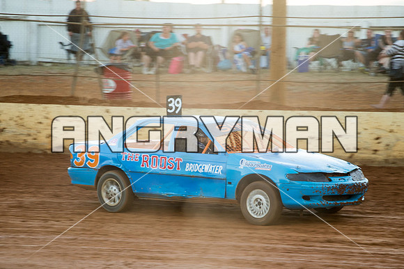 street stock 39 t39-2