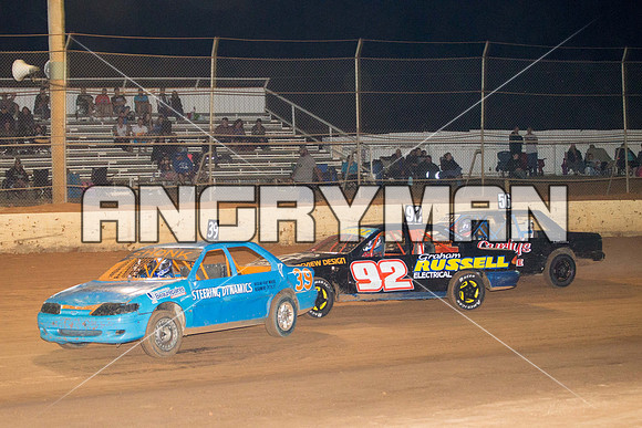 street stock 39 t39-3