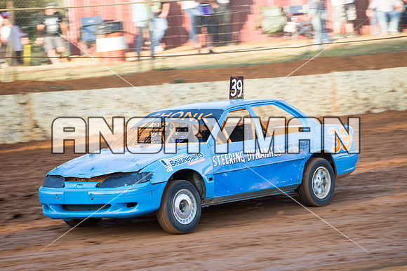 street stock 39 t39