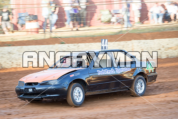 street stock 44 t44-2