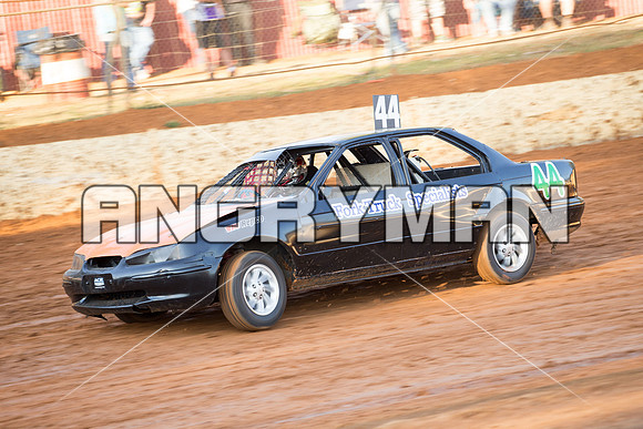 street stock 44 t44