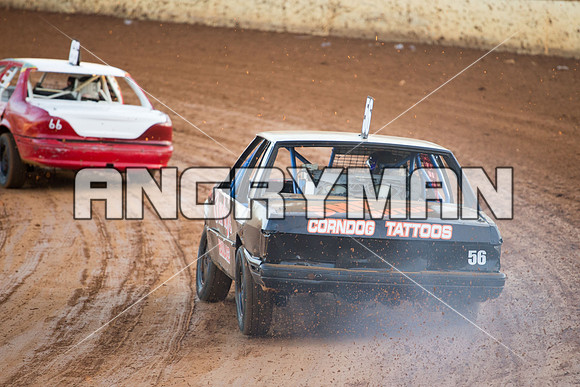 street stock 56 t56-4