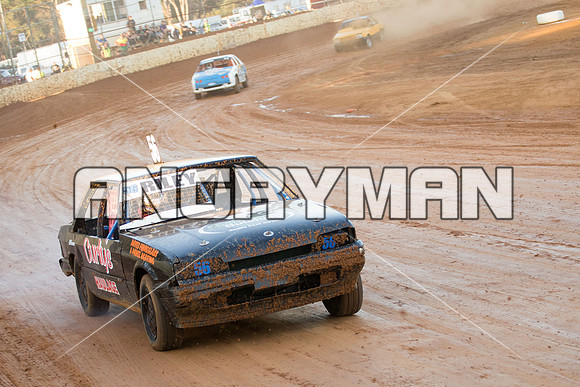 street stock 56 t56-5