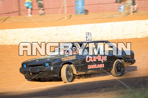 street stock 56 t56