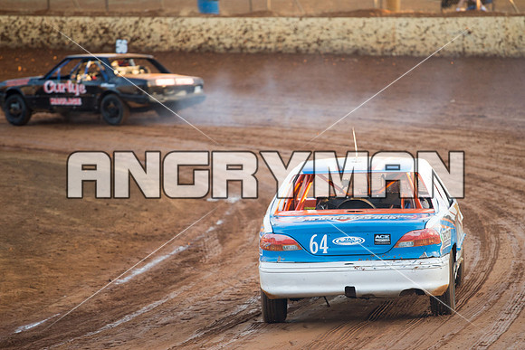 street stock 64 t64-3