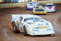 Super Sedans