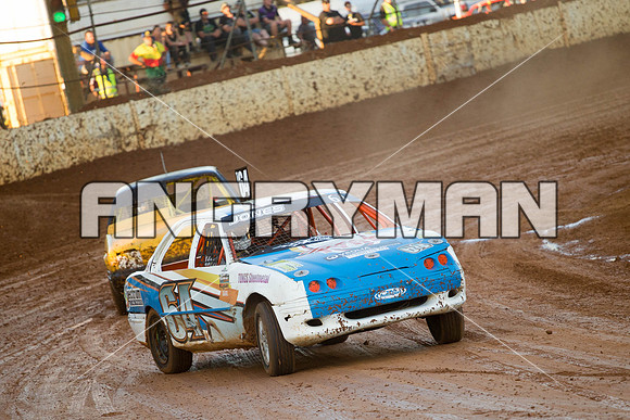 street stock 64 t64-4