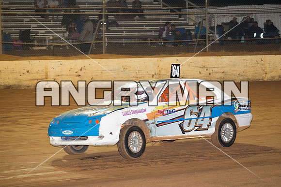 street stock 64 t64-5
