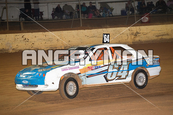 street stock 64 t64-7