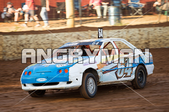street stock 64 t64