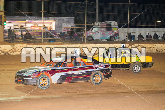 street stock 65 t65-4