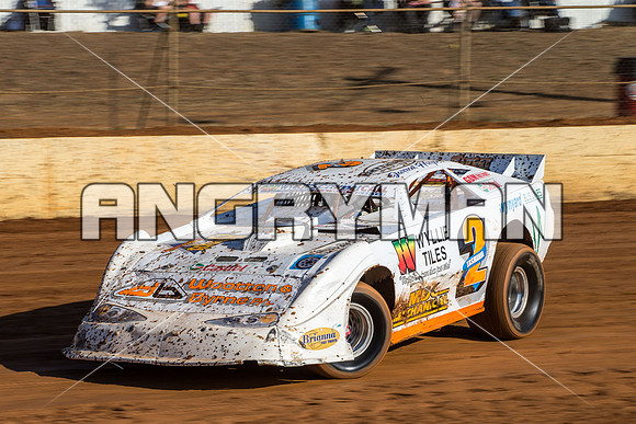 super sedan 2 t2 jarrod harper