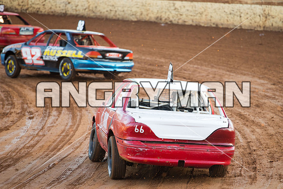 street stock 66 t66-3
