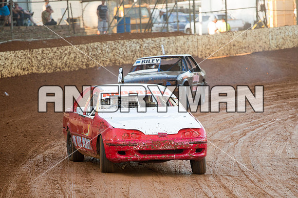 street stock 66 t66-5