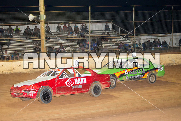 street stock 66 t66-7