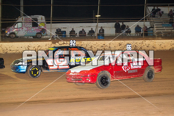 street stock 66 t66-6