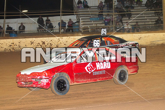 street stock 66 t66-8