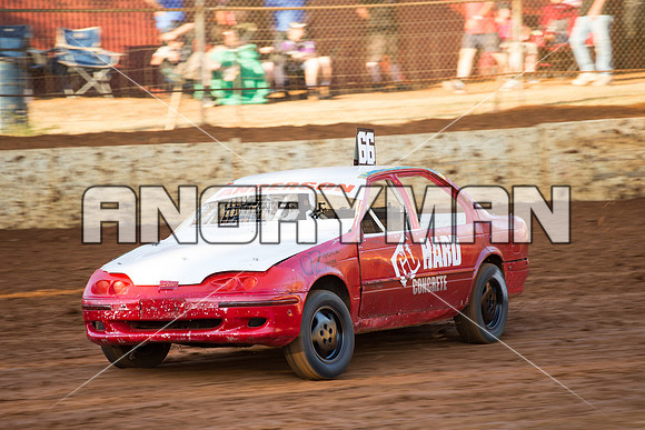 street stock 66 t66